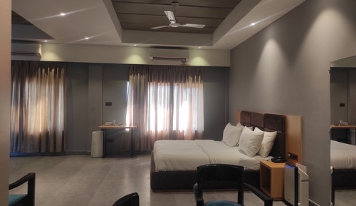 Habitación superior