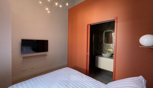 Habitación estándar