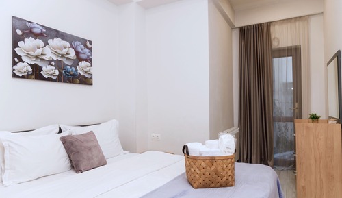 Apartamento Confort