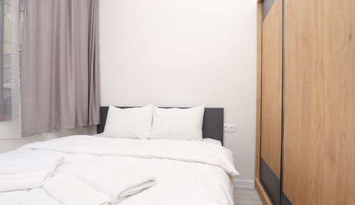 Apartamento clásico