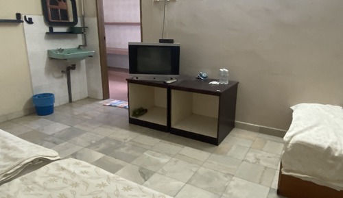 Suite ejecutiva