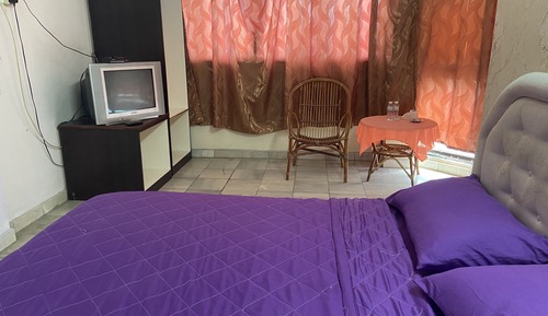 Habitación Deluxe doble, 1 cama de matrimonio