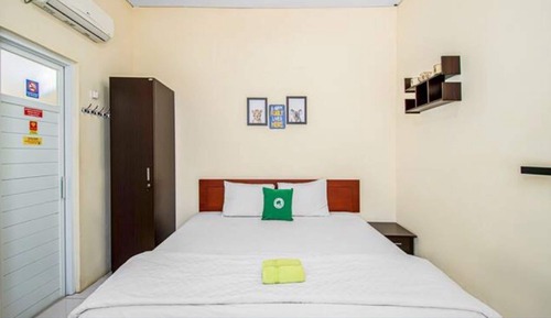 Habitación exclusiva
