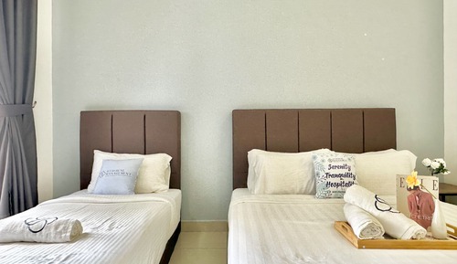 Apartamento Confort, varias camas