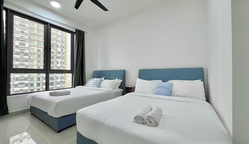 Apartamento Confort, 1 habitación, Aire acondicionado