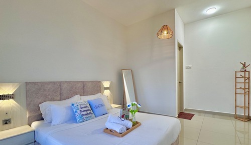 Apartamento Confort, 1 habitación, vistas al mar