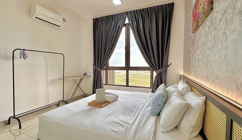 Apartamento Confort, 1 habitación, no fumadores