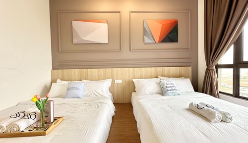 Apartamento Confort, 1 habitación, no fumadores, vistas al mar