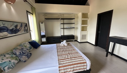 Apartamento básico