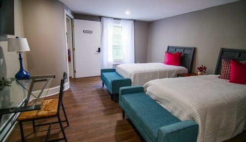 Habitación tradicional