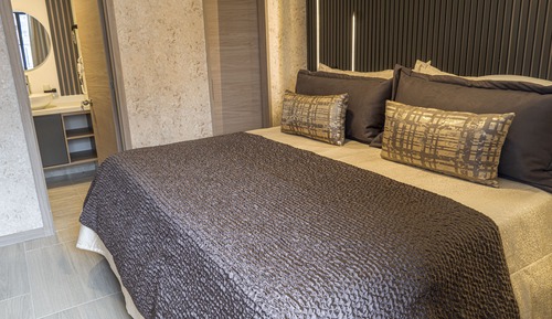 Apartamento de lujo