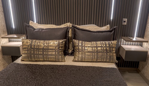 Apartamento Deluxe