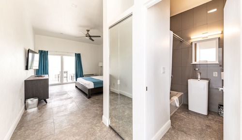 Habitación estándar