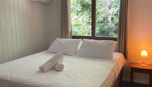 Chalet, 3 habitaciones