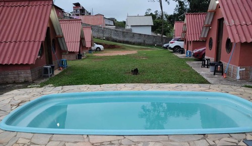Chalet básico