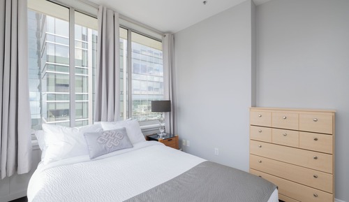 Apartamento Confort, 2 habitaciones