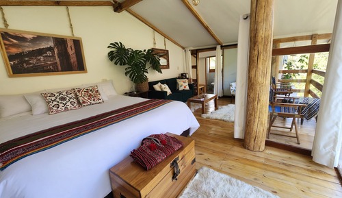 Suite Deluxe