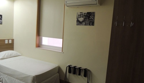 Habitación estándar