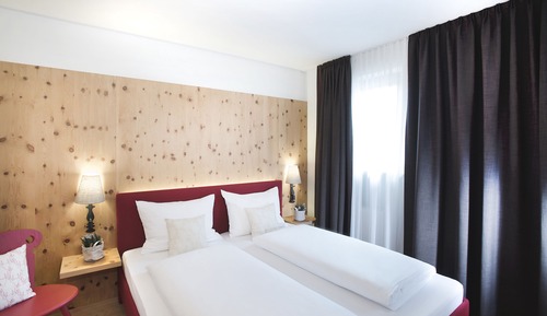 Apartamento estándar