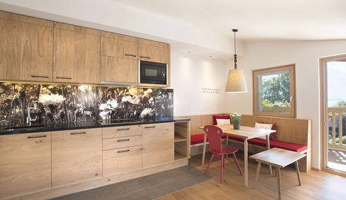 Apartamento Premium