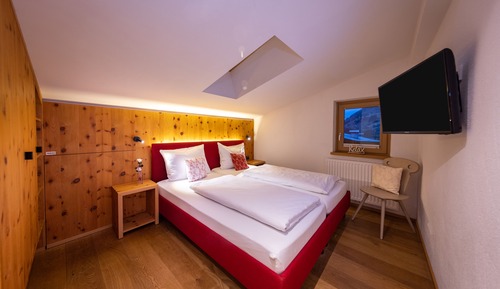 Apartamento Grand