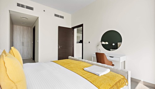 Apartamento exclusivo