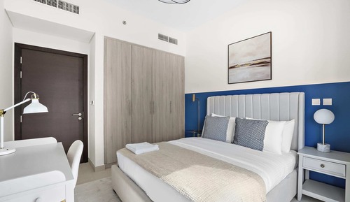 Apartamento Premium