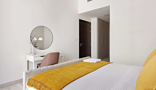 Apartamento Confort