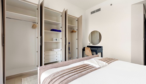 Apartamento Elite