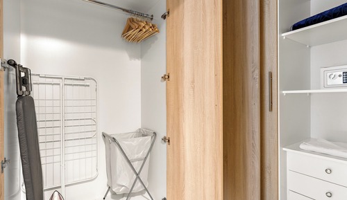Apartamento estándar