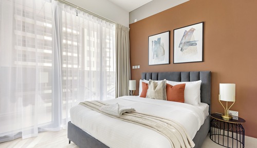 Apartamento Grand