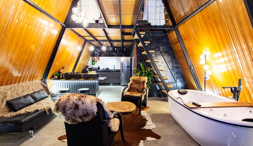 Chalet Premium