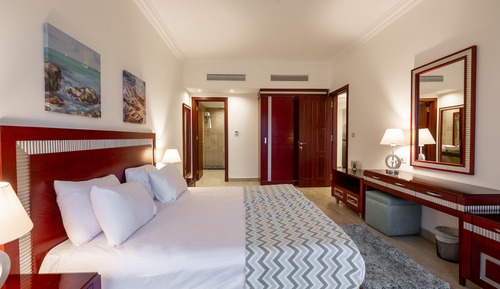 One Bedroom