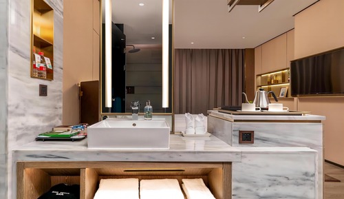 Habitación ejecutiva