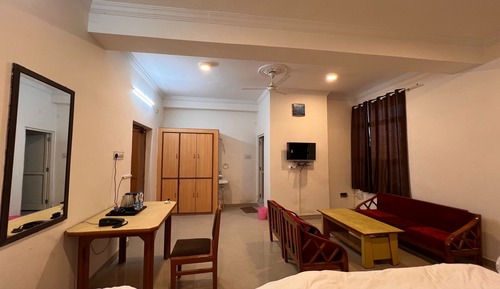 Suite familiar