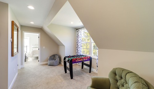 Casa (3 Bedrooms)