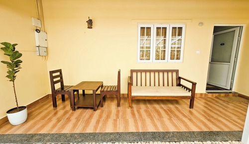 Habitación Premium