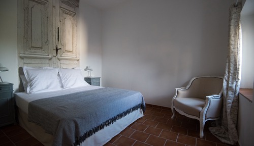 Habitación cuádruple familiar