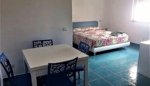 Estudio panorámico