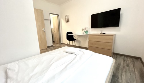Habitación individual Confort