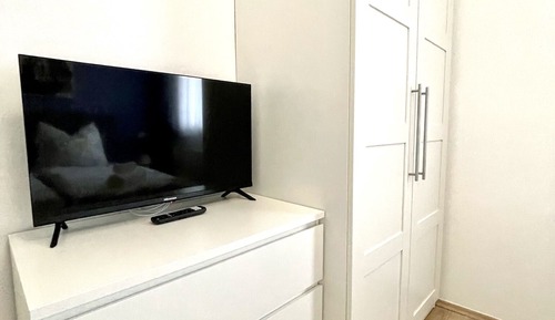 Apartamento Deluxe