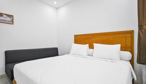 Habitación Deluxe doble