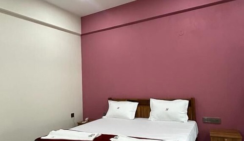 Habitación estándar