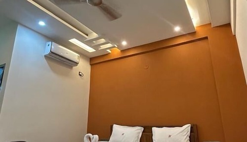 Habitación superior