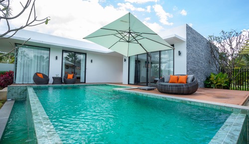 Suite Premium, 1 habitación, no fumadores, vistas al jardín