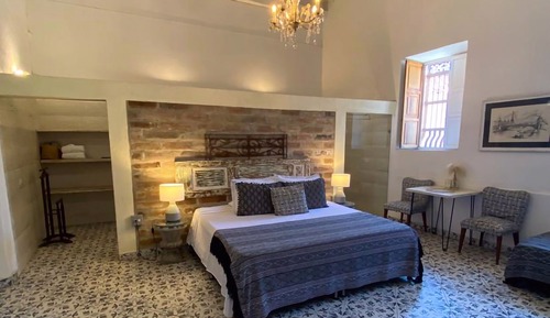 Suite superior