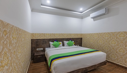 Habitación estándar