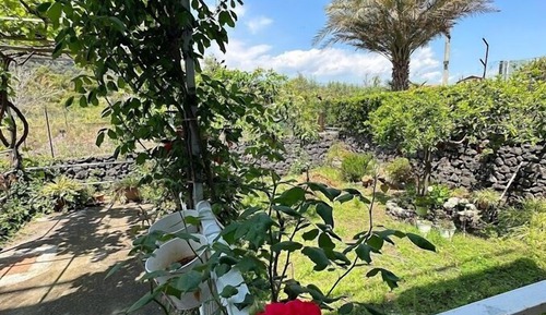 Roches Noires Beach House Sicily