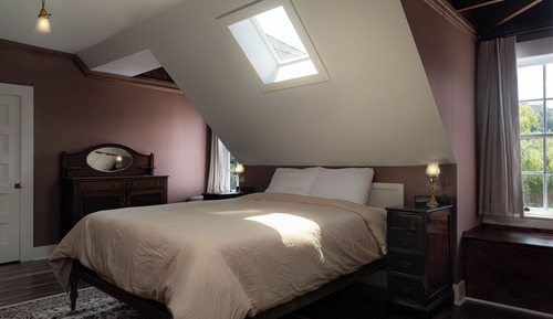 Habitación estándar