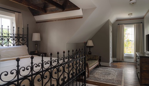 Habitación estándar